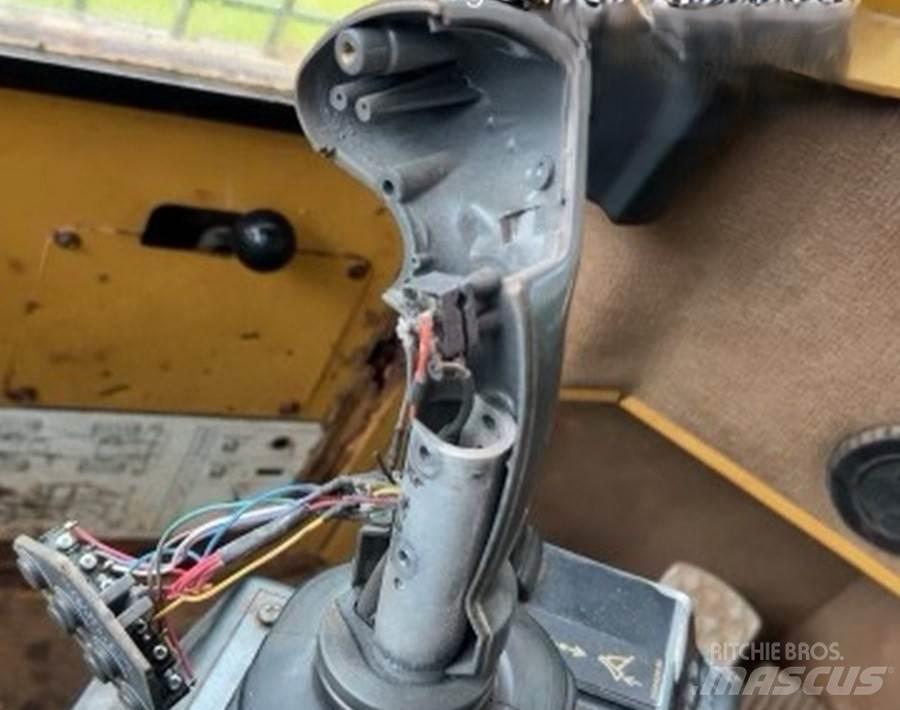 Tigercat 620E Sonstige Forstmaschinen