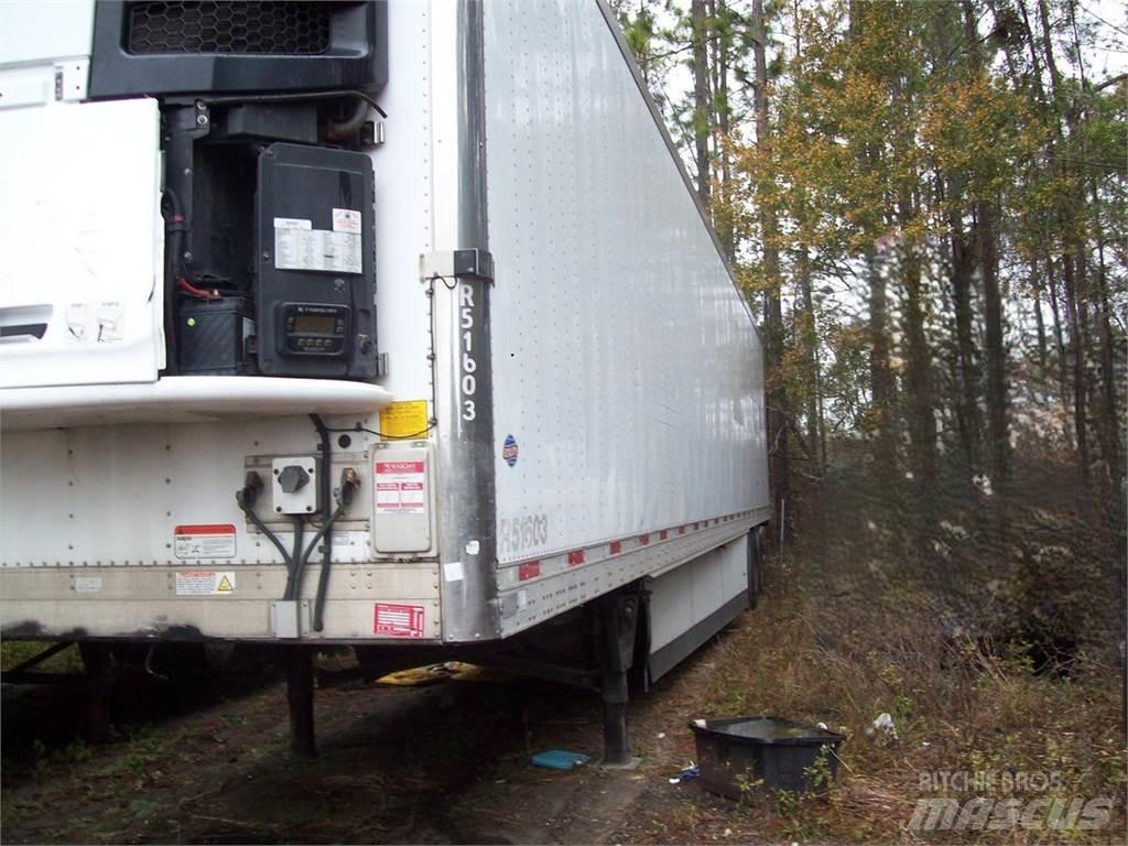 Utility 3000R Autotransportanhänger