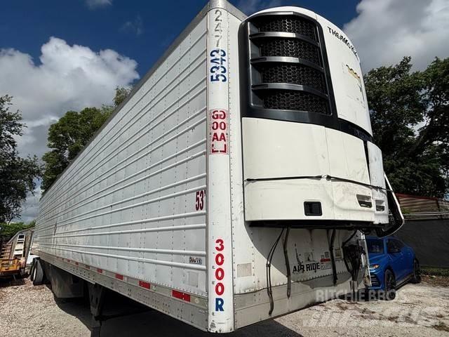 Utility 3000R Autotransportanhänger