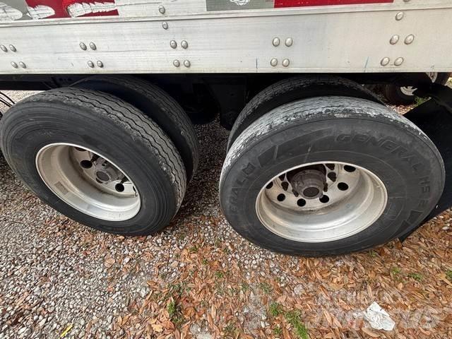 Utility 3000R Autotransportanhänger