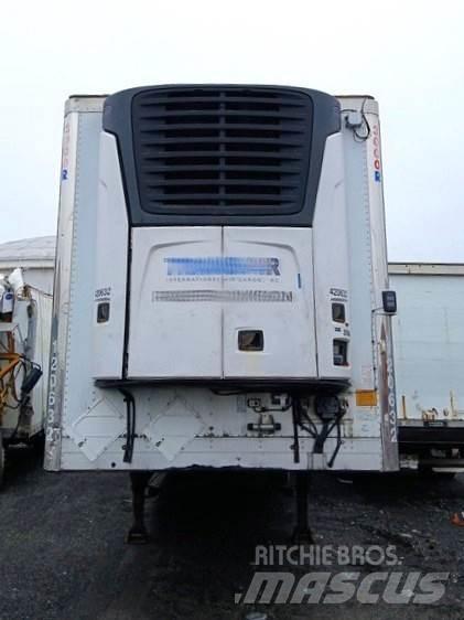 Utility 3000R Autotransportanhänger