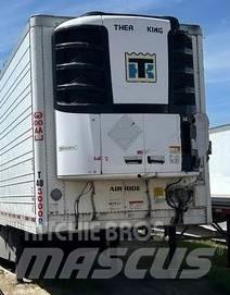 Utility 3000R Autotransportanhänger