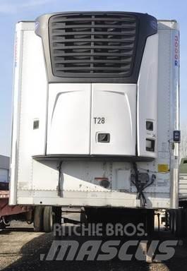 Utility VS2RA Autotransportanhänger