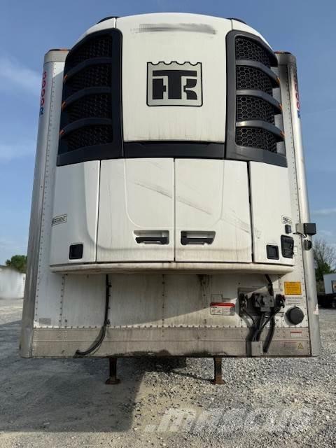 Utility VS2RA Autotransportanhänger
