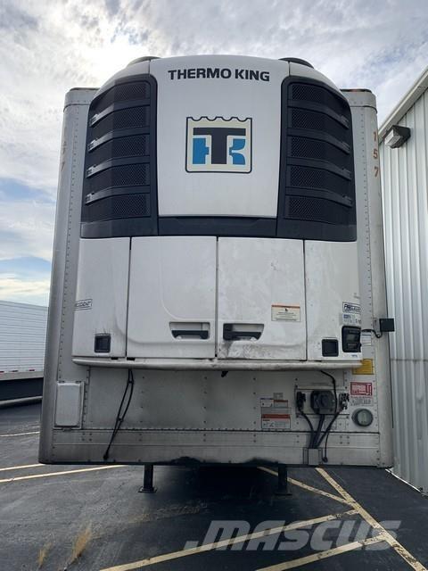 Utility VS2RA Autotransportanhänger