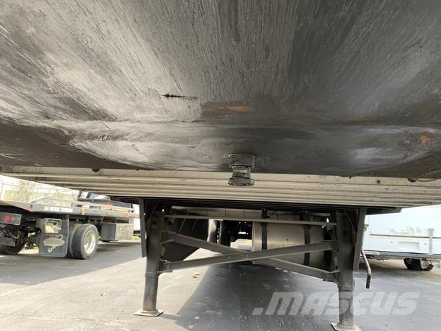 Utility VS2RA Autotransportanhänger