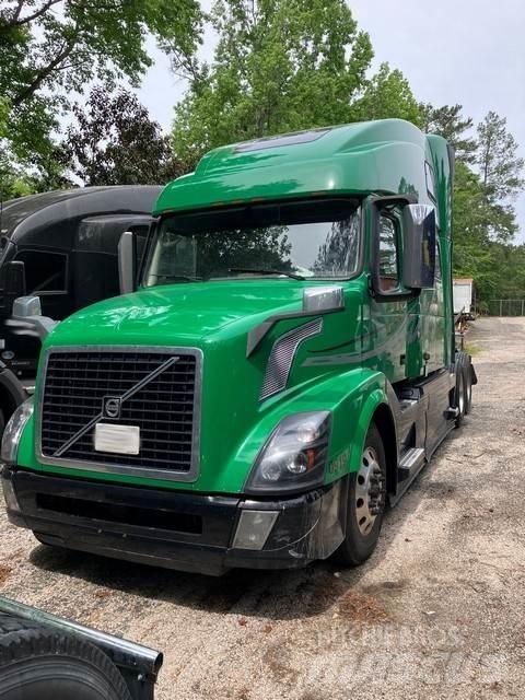 Volvo T780 Sattelzugmaschinen