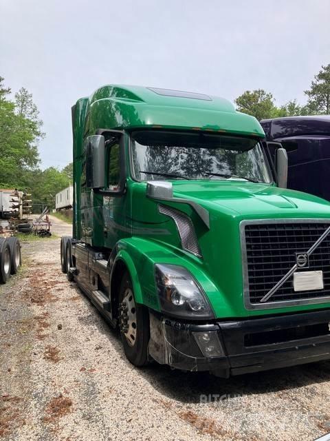Volvo T780 Sattelzugmaschinen