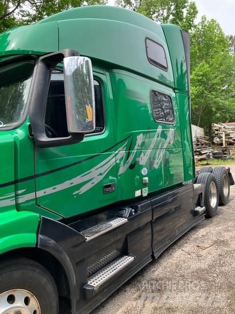 Volvo T780 Sattelzugmaschinen