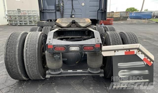 Volvo VNL760 Sattelzugmaschinen