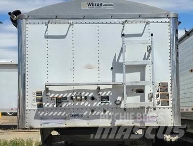 Wilson DWH-500 Andere Anhänger