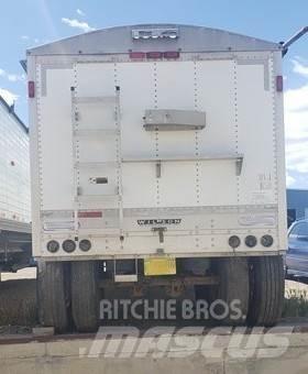 Wilson DWH-500 Andere Anhänger