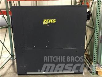  ZEKS 1200HSFW600 Drucklufttrockner