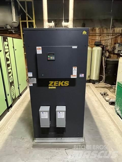  ZEKS 1200HSFW600 Drucklufttrockner