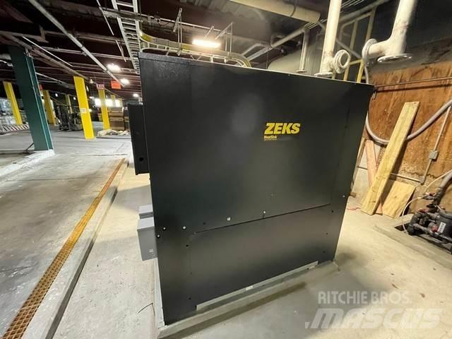  ZEKS 1200HSFW600 Drucklufttrockner