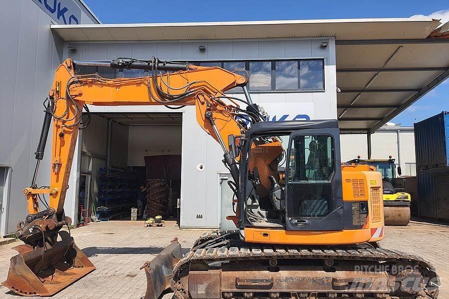 CAT 314 D LCR Raupenbagger