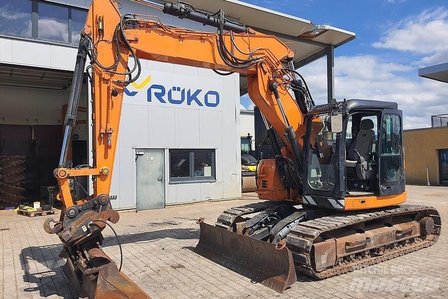 CAT 314 D LCR Raupenbagger