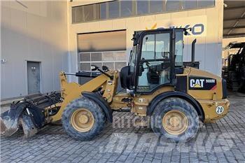 CAT 908 M Radlader