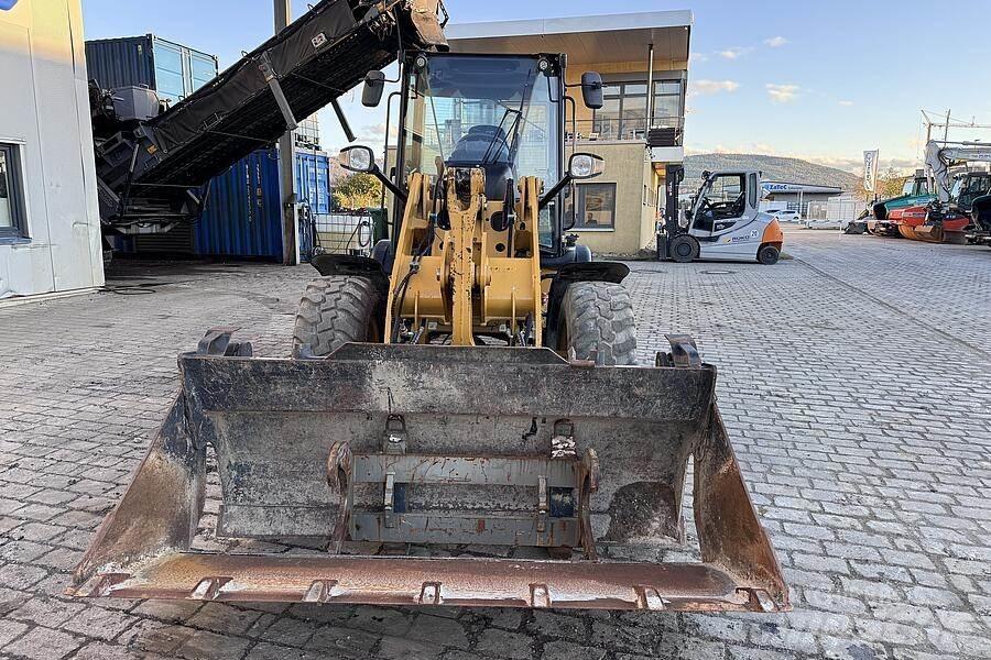 CAT 908 M Radlader