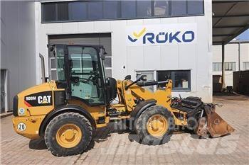 CAT 908 M Radlader