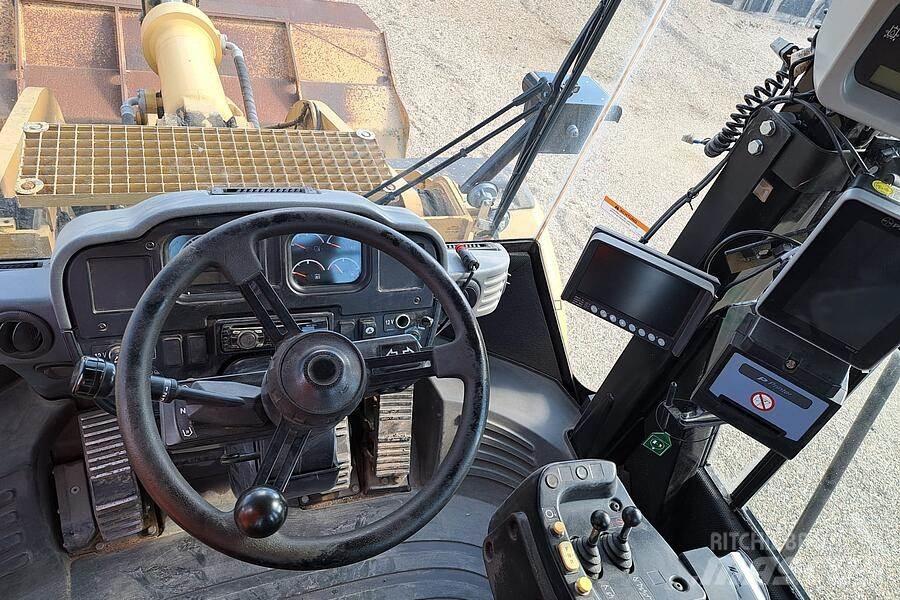 CAT 950 H Radlader