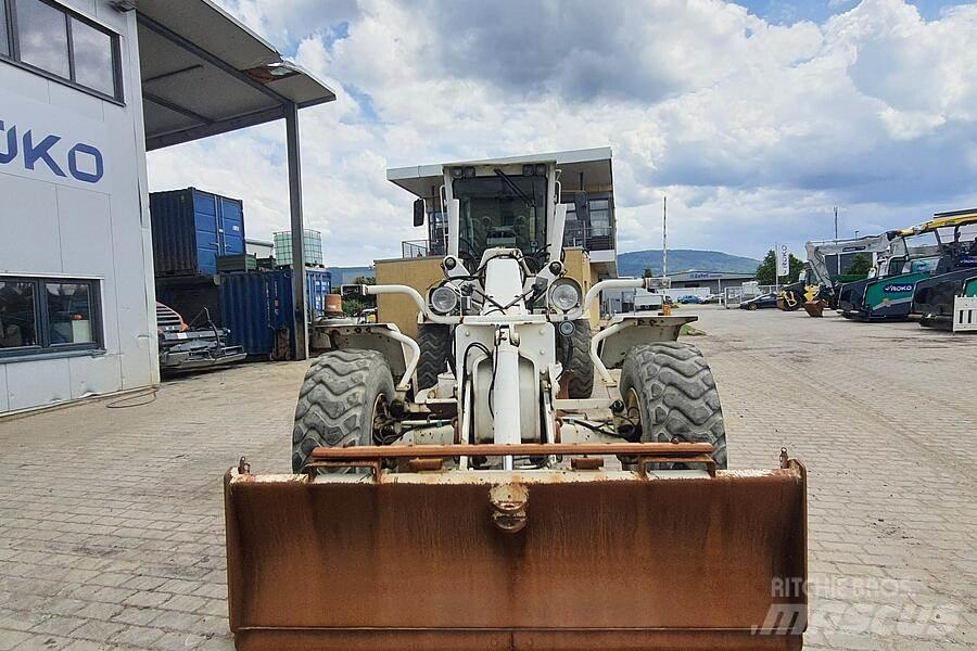 O&K F 156.6 Grader