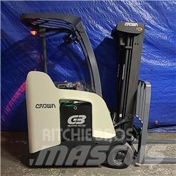 Crown RC5530-30 Elektrostapler