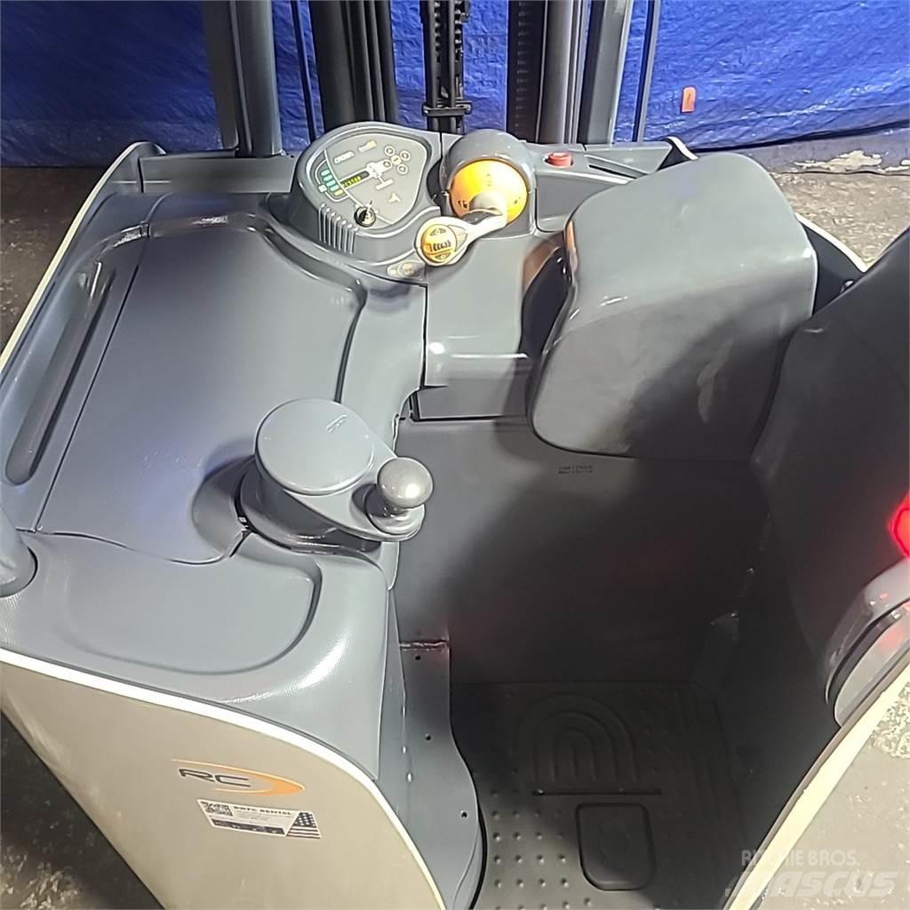 Crown RC5530-30 Elektrostapler