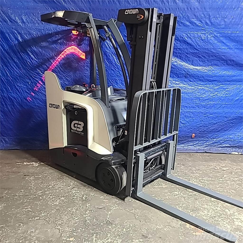 Crown RC5530-30 Elektrostapler