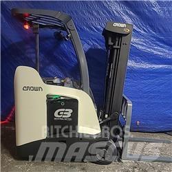 Crown RC5530-30 Elektrostapler