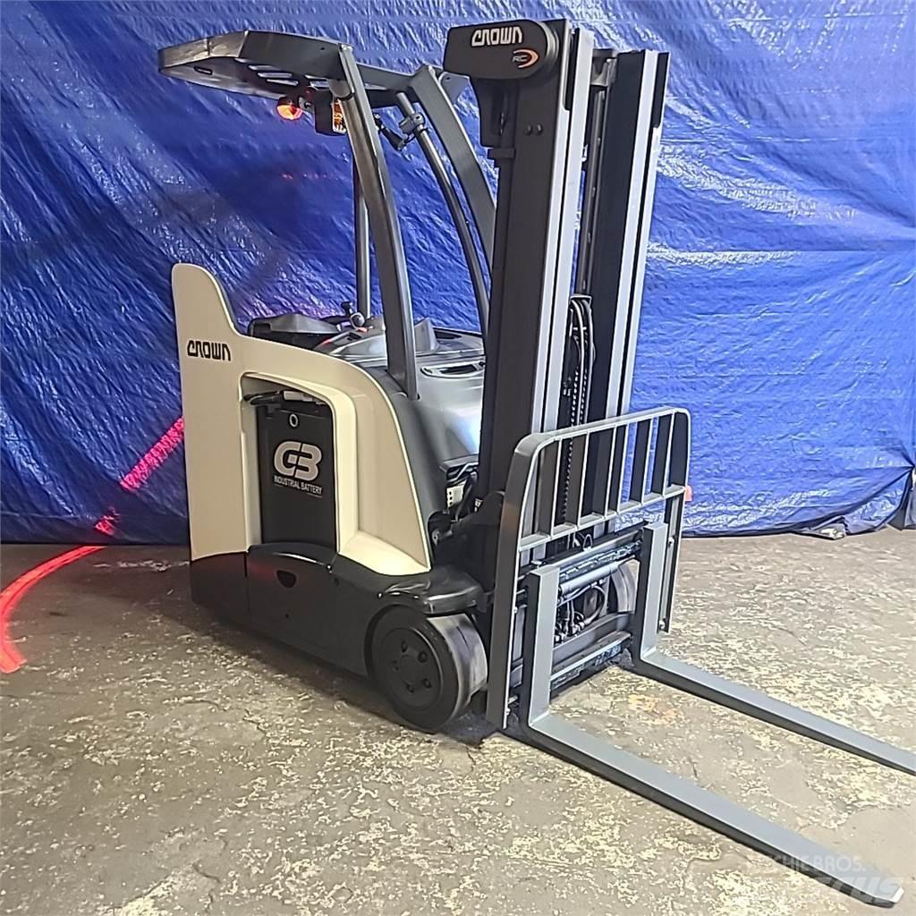 Crown RC5530-30 Elektrostapler