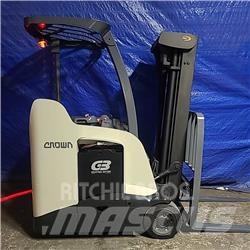 Crown RC5530-30 Elektrostapler