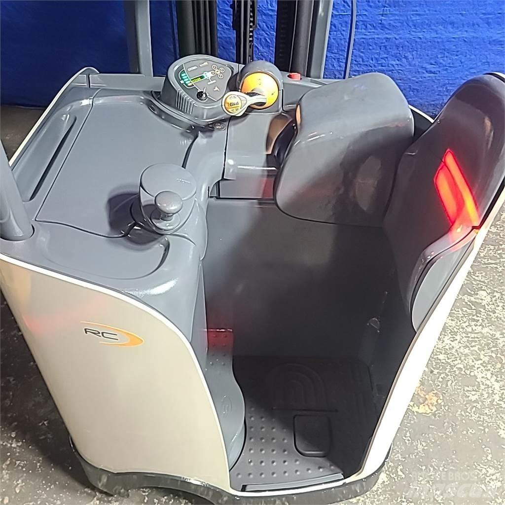 Crown RC5530-30 Elektrostapler