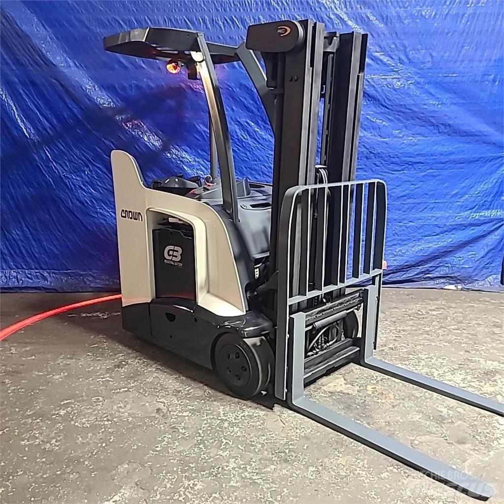 Crown RC5530-30 Elektrostapler