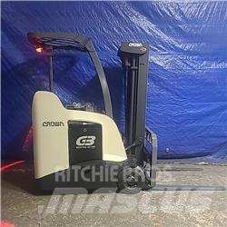 Crown RC5530-30 Elektrostapler