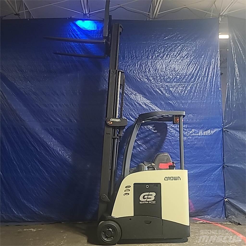 Crown RC5530-30 Elektrostapler
