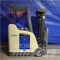 Crown RC5530C-30 Elektrostapler