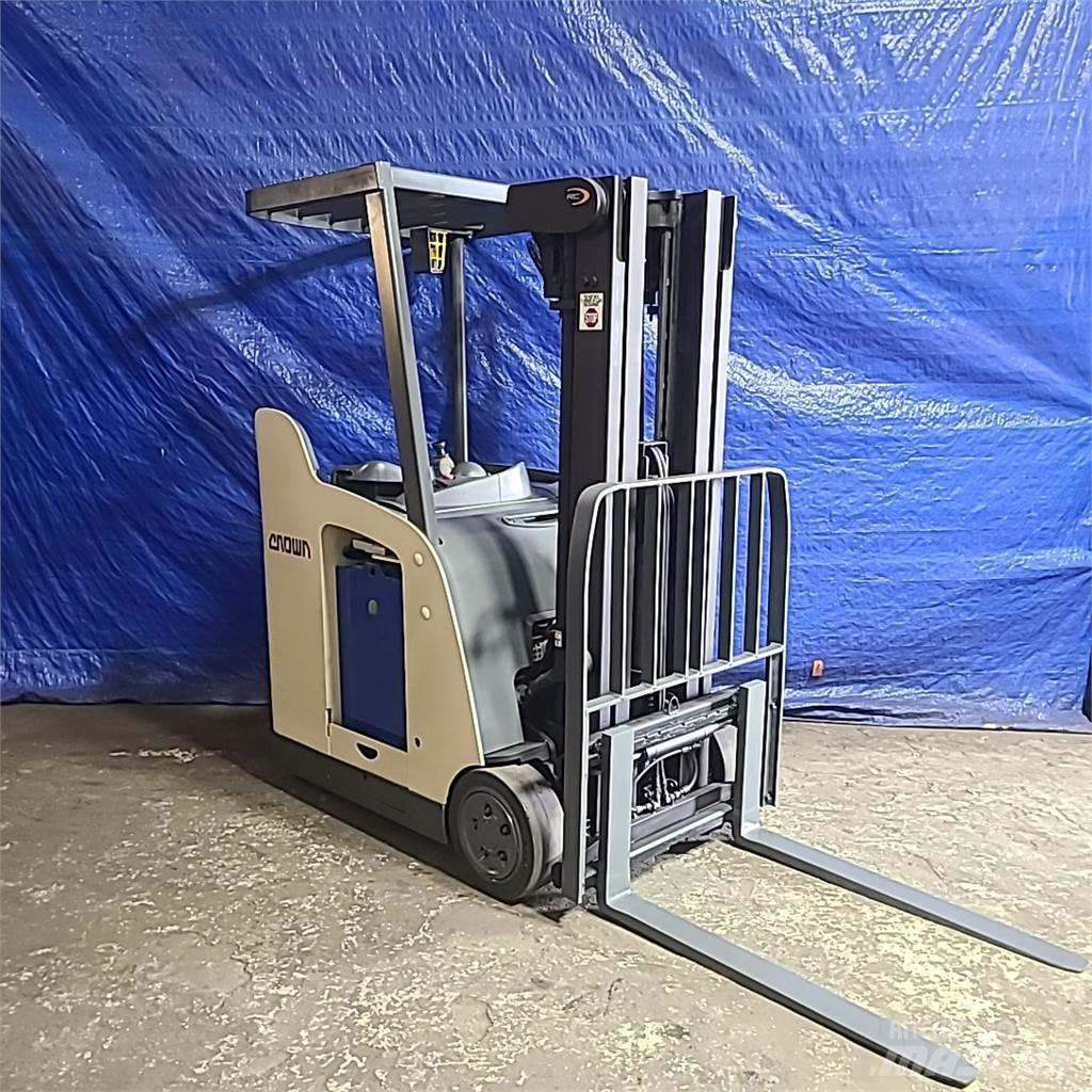 Crown RC5530C-30 Elektrostapler