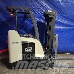 Crown RC5535-30 Elektrostapler