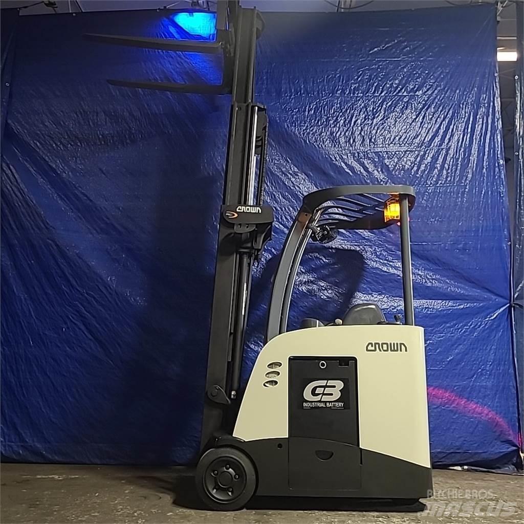 Crown RC5535-30 Elektrostapler