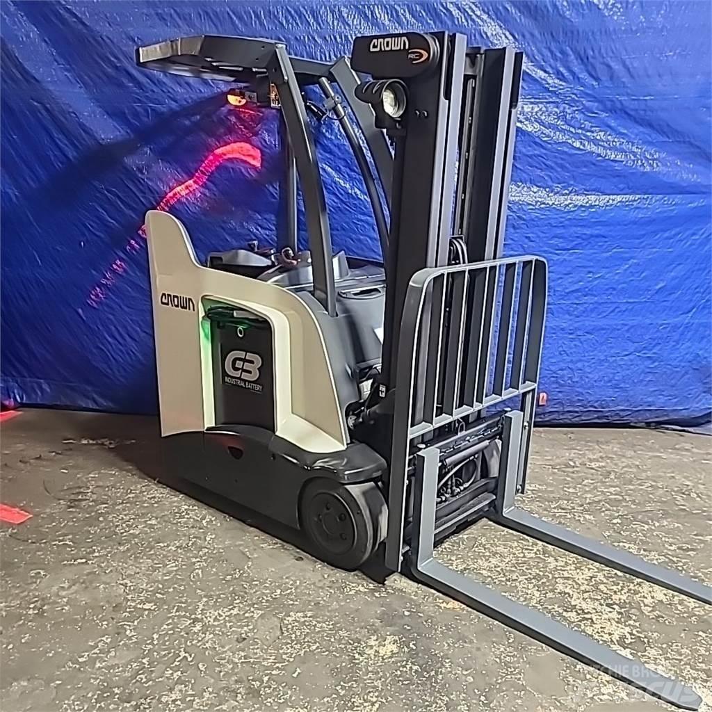 Crown RC5535-30 Elektrostapler