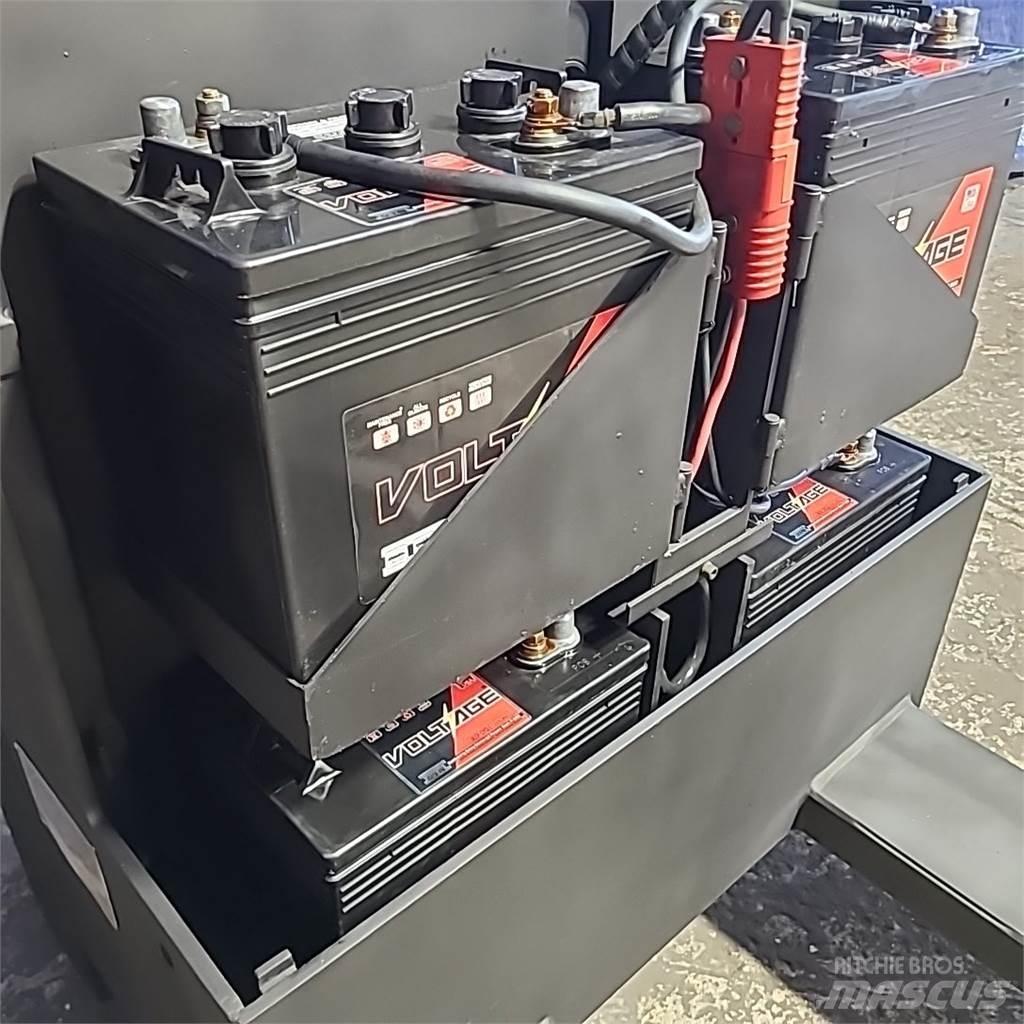 Doosan BW23S-7 Sonstige Baumaschinen