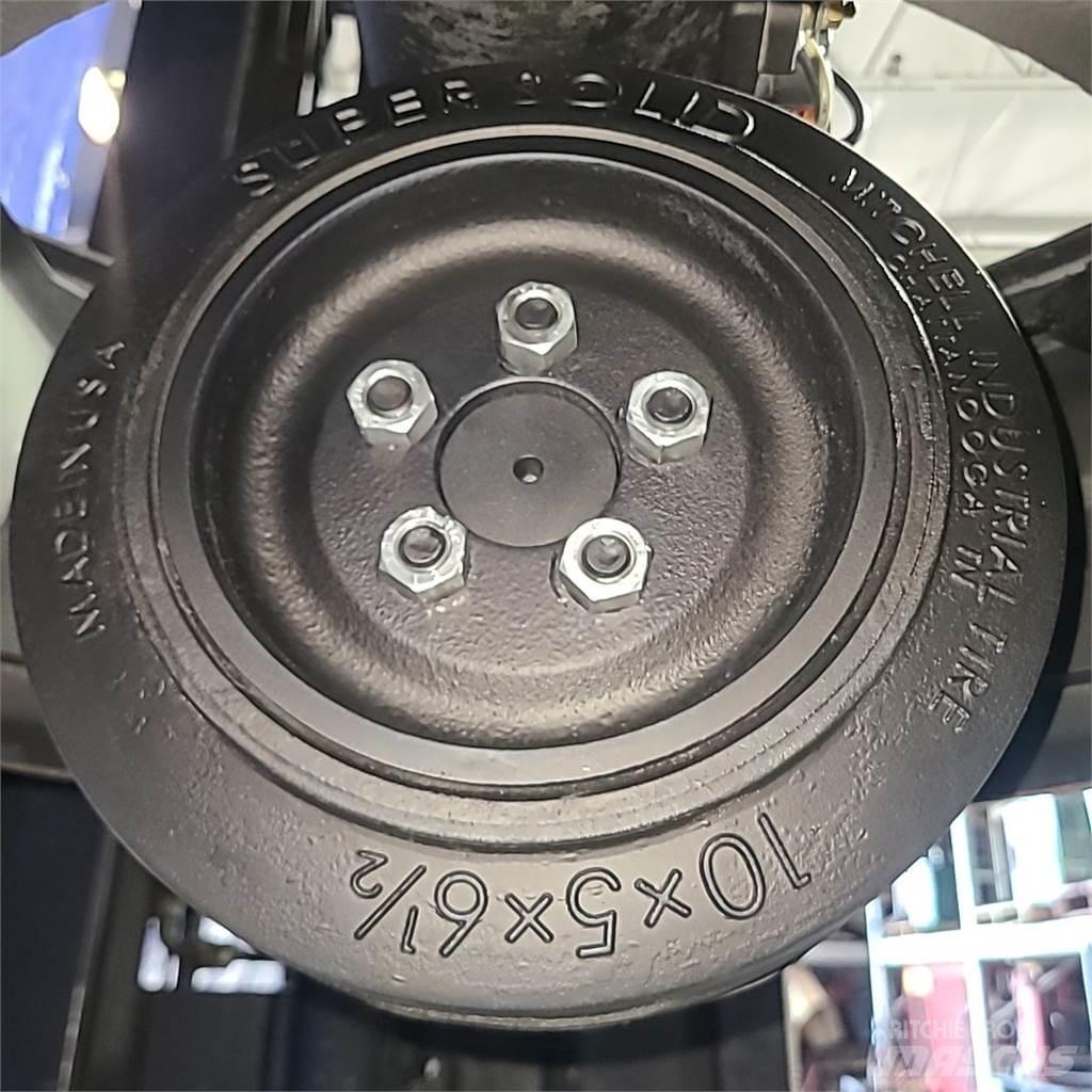 Raymond 8210 Handhubwagen