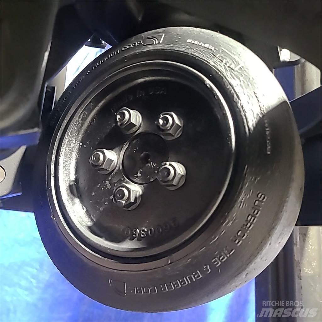 Yale MPB045VG Handhubwagen