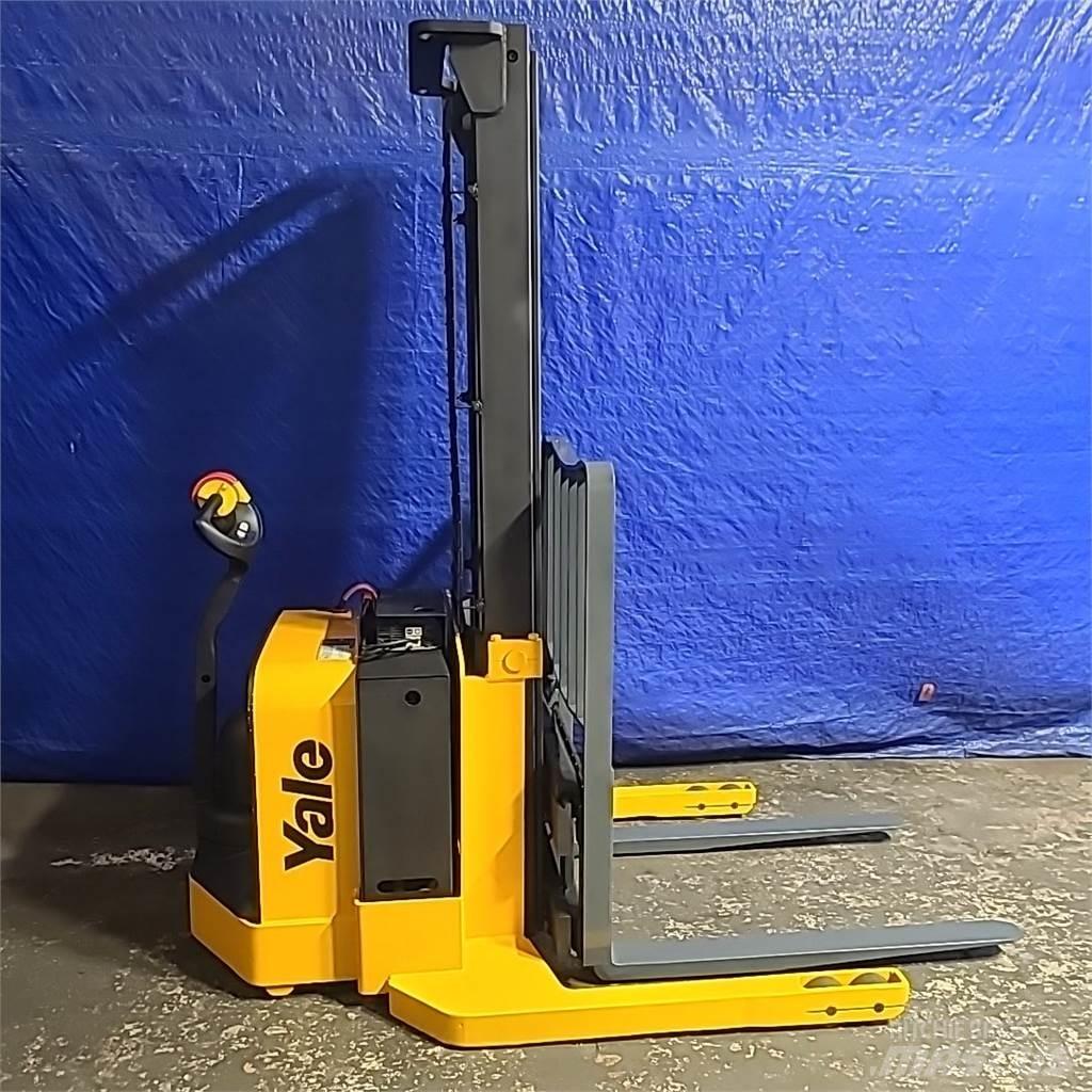 Yale MSW040 Selbstfahrstapler