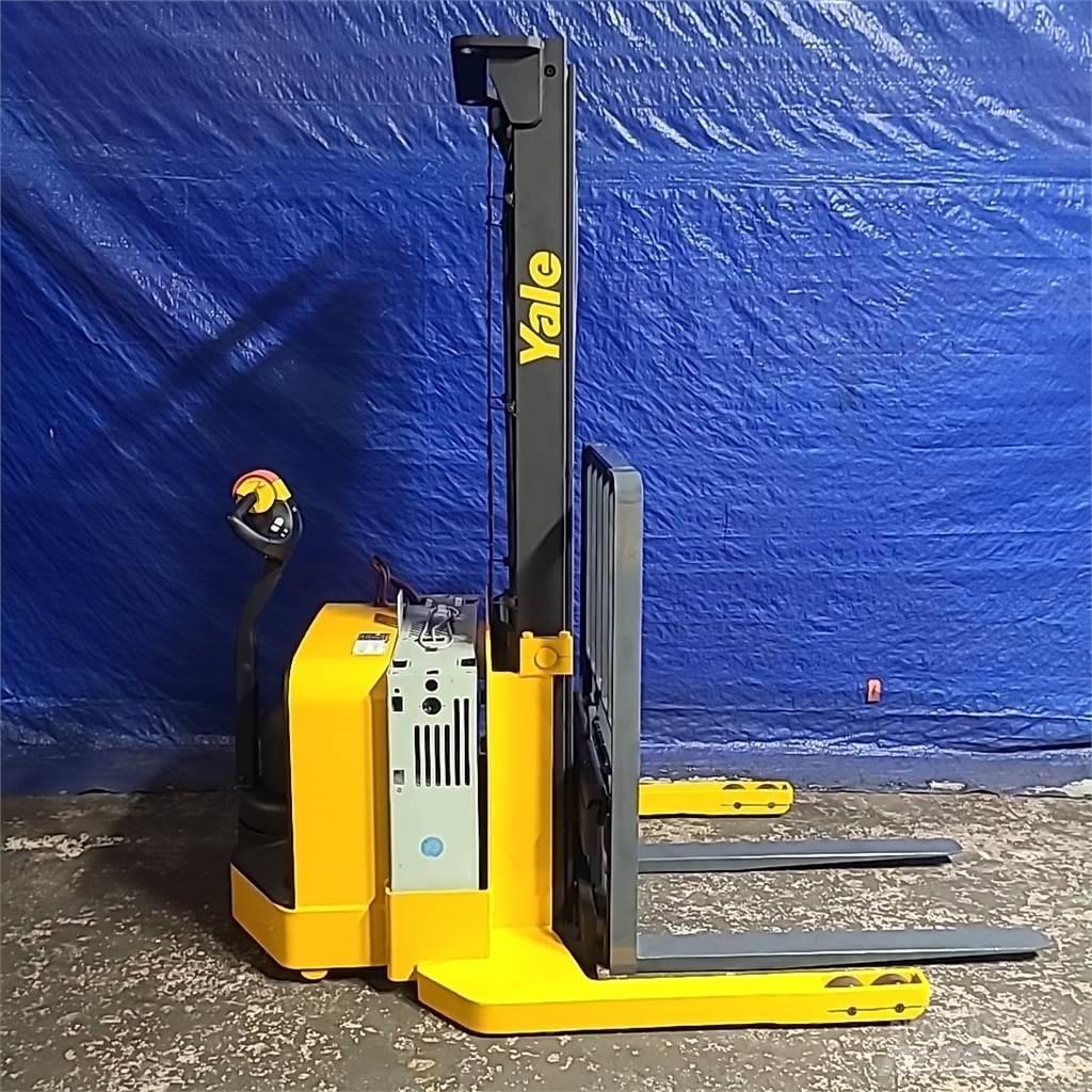 Yale MSW040 Selbstfahrstapler