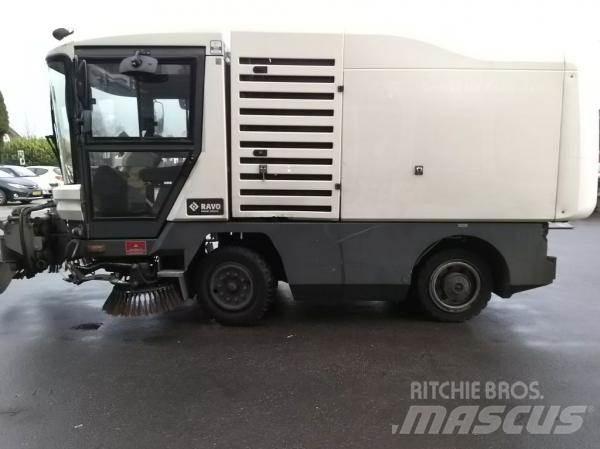 Ravo 530 CD Kehrer