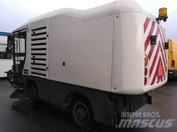 Ravo 530 CD Kehrer