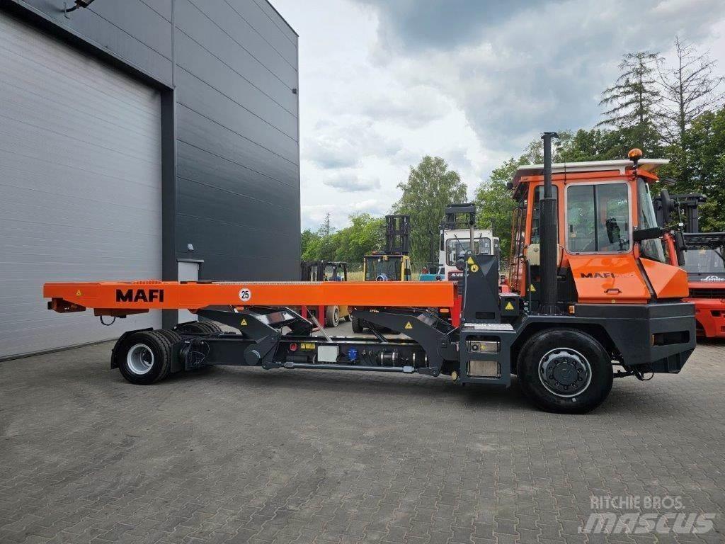 Mafi MTL20J Terminalzugmaschinen
