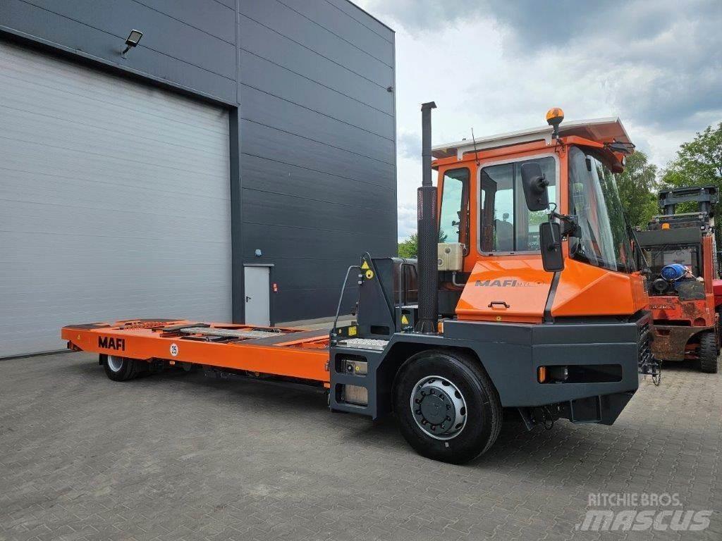 Mafi MTL20J Terminalzugmaschinen